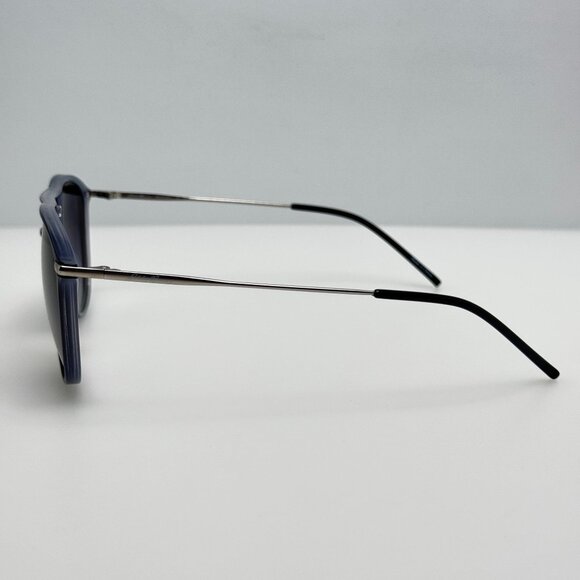 Eddie Bauer Sunglasses EB39613 BK Mercer 54-18-140 - Picture 4 of 8